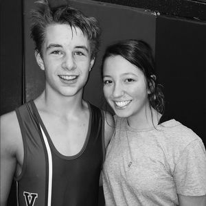 Meet your Posher, Reece